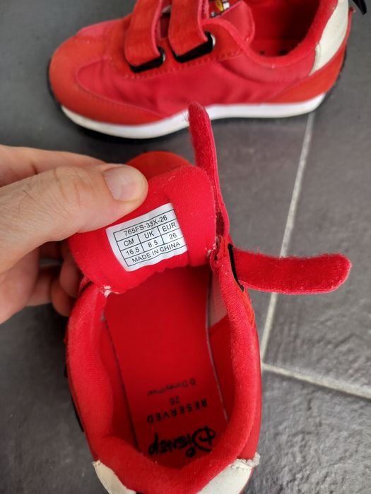 Încălțăminte copii