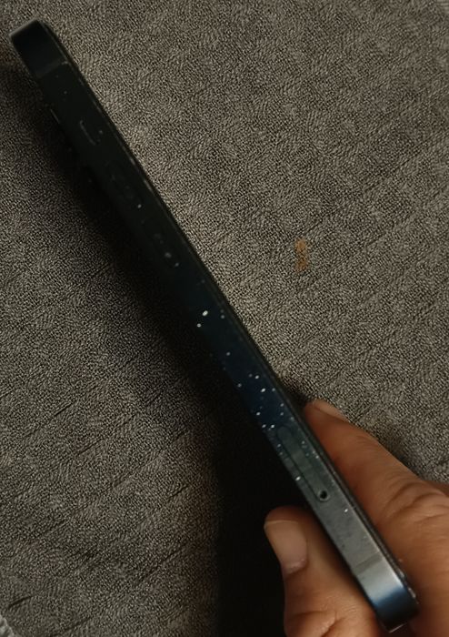 iPhone 14 128gb Midnight (Оригинал, не вскрывался)