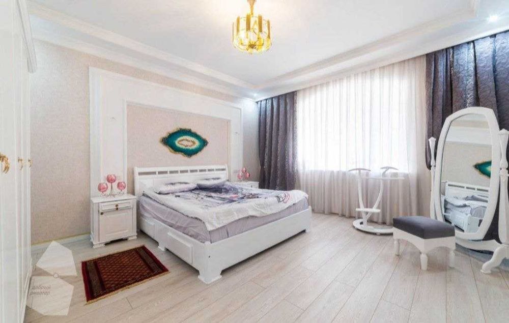 3-х комнатный ГАБУС на Ц-2 ID: 7934