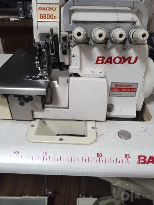 Bayou overlock mashinasi arzon narxda qoʻngʻiroq qilsangiz tushutirama