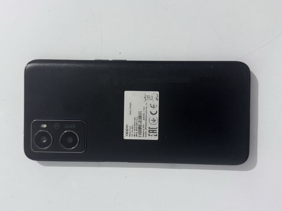 Oppo A 96 Oppo A 96