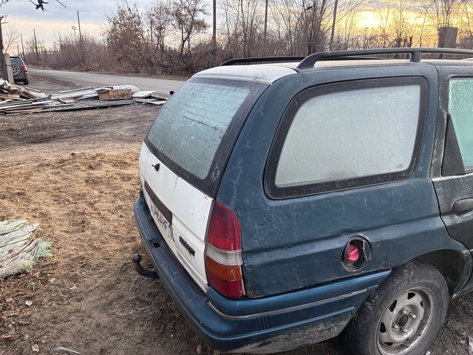 Продам/ обменяю форд