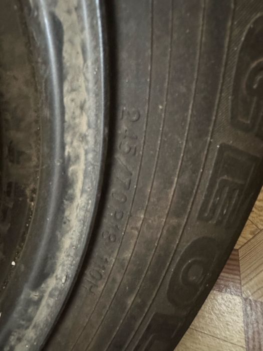 Yokohama Geolandar A/T