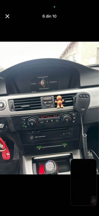 Vând BMW e90 s-au schimb