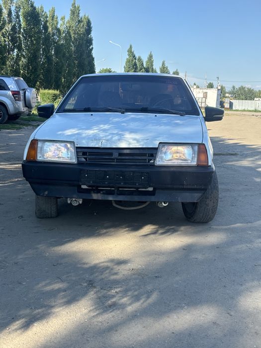 Продам ваз 21099