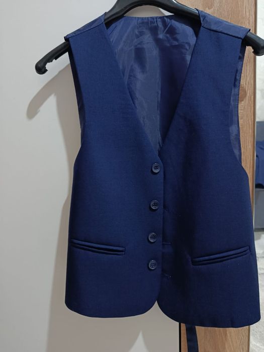 классический костюм для детей