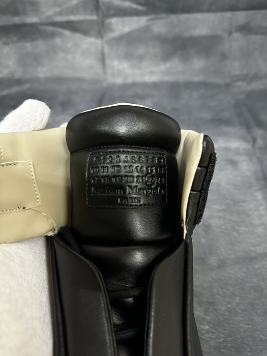 Future Maison Margiela Negri