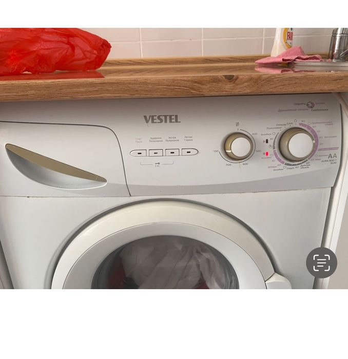 Продается стиральная машина