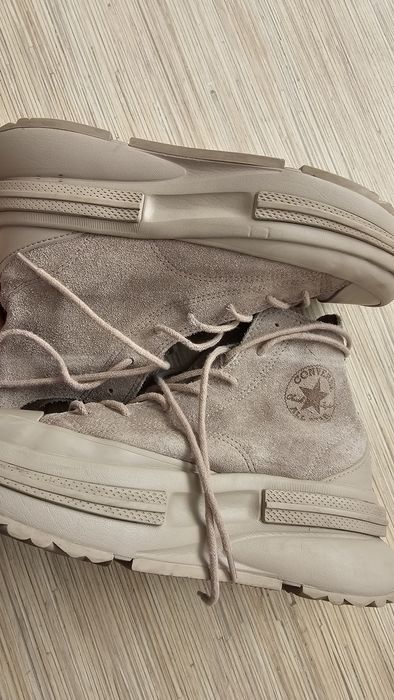 Дамски боти CONVERS