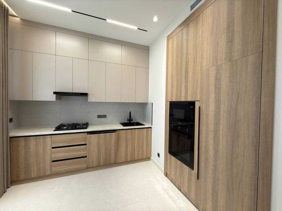 Сдается в аренду СВОЯ квартира в ЖК "INFINITY"