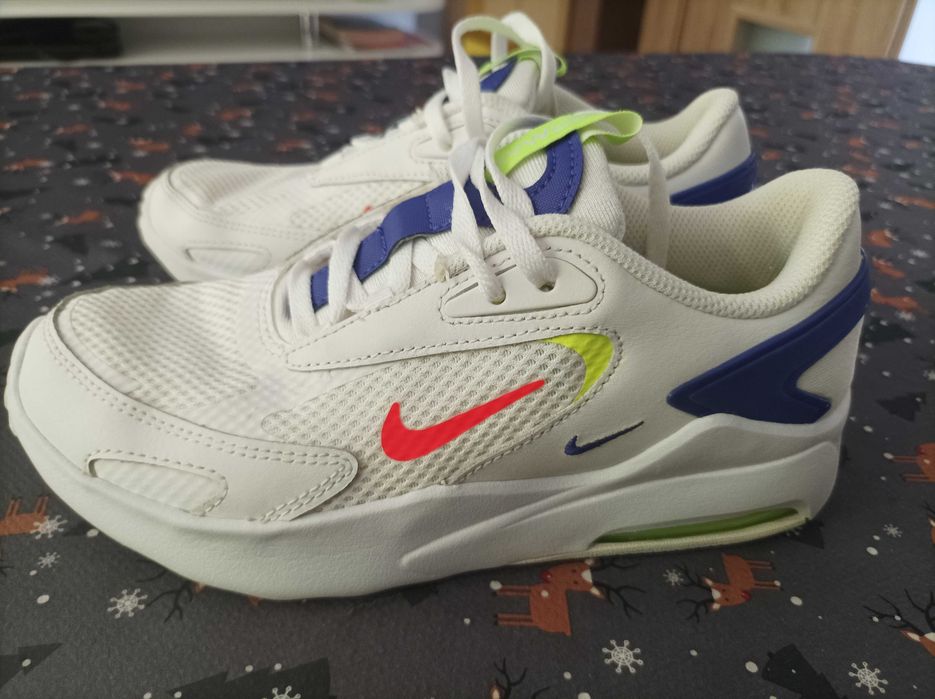 Детски маратонки Nike air max като нови