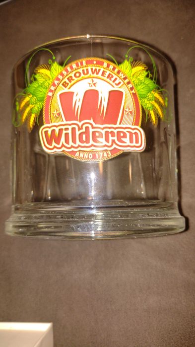 Бирена чаша Wilderen 6 броя