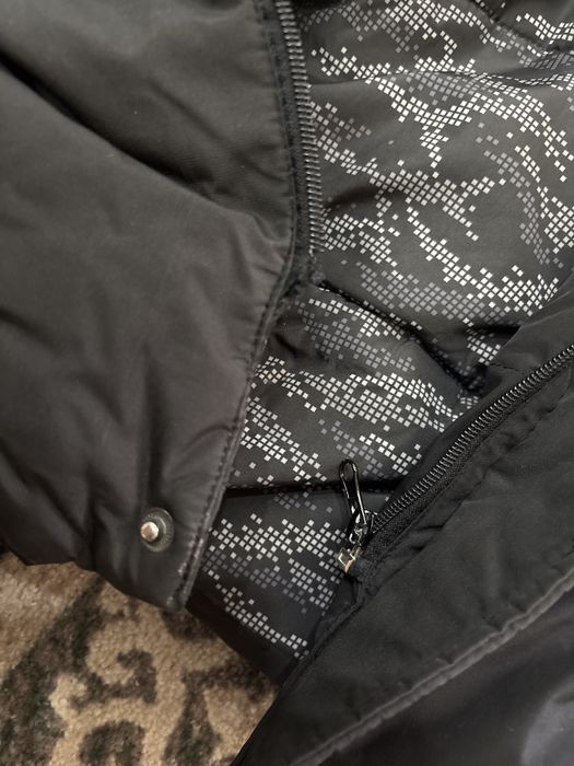 зимний куртка сатылады арзанга