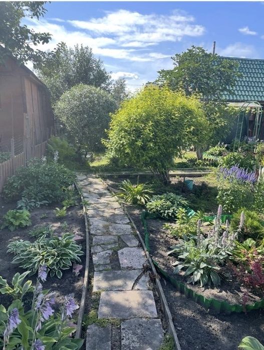 Дача 10 соток Локомотив