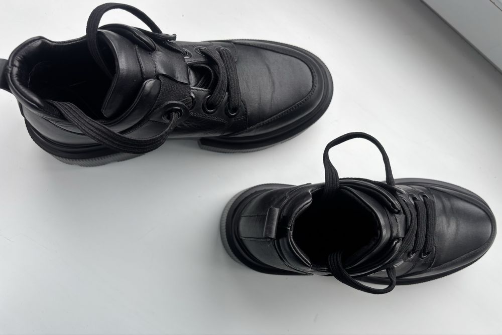 Весенняя Обувь.