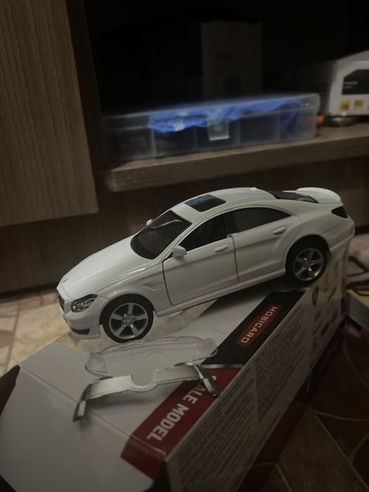 Цлс игрушка новый с коробкой