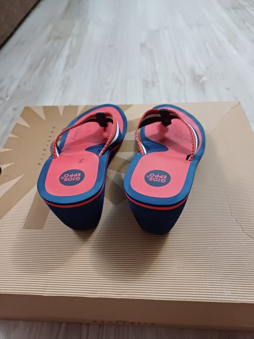 Papuci platforma,,Gioseppo,,pantofi,,Ripamonti,,