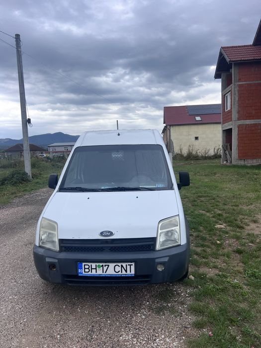 Ford transit Conect 1.8 dizel