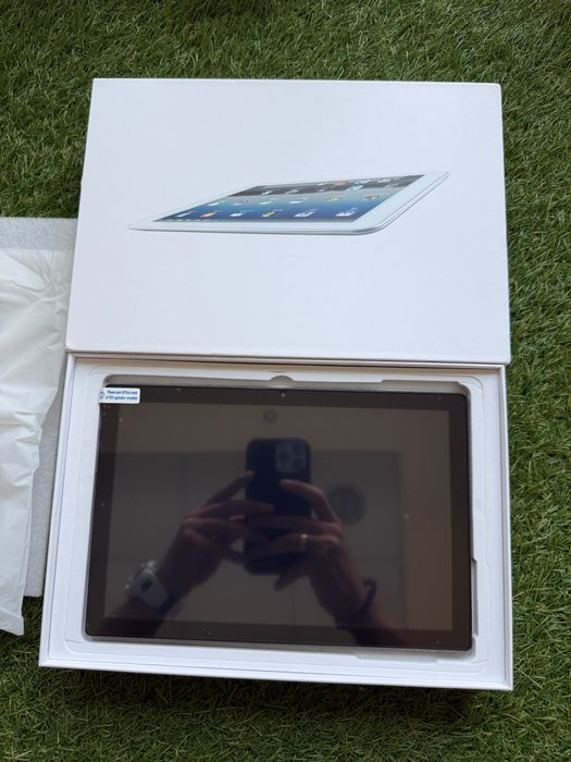Чисто нов таблет компютър pad7pro