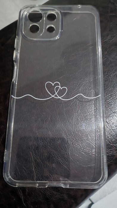 Калъф за Xiaomi 11 lite 5G NE