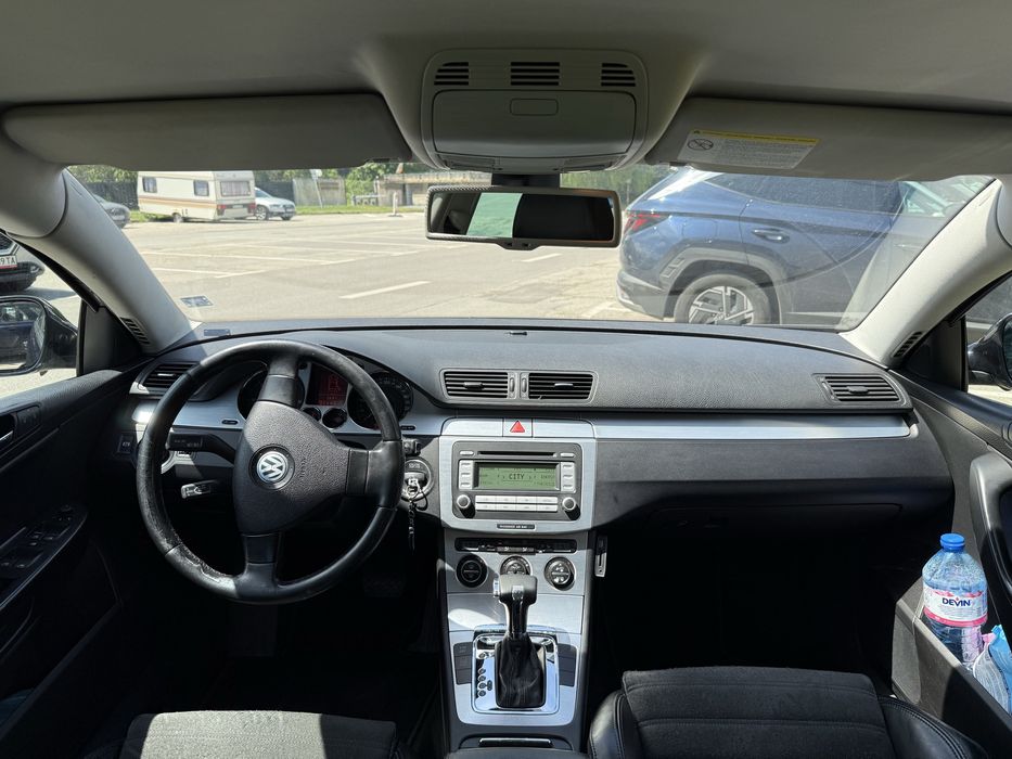 Продавам Volkswagen Passat 2.0 TDI