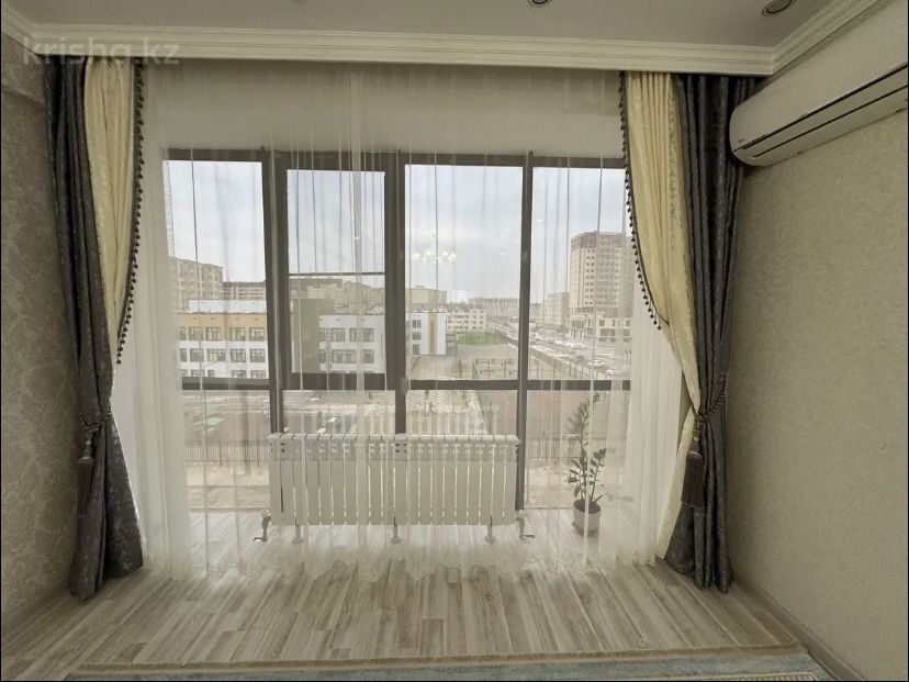 Продается 3х комн. квартира 17-86  90м2. ТОРГ