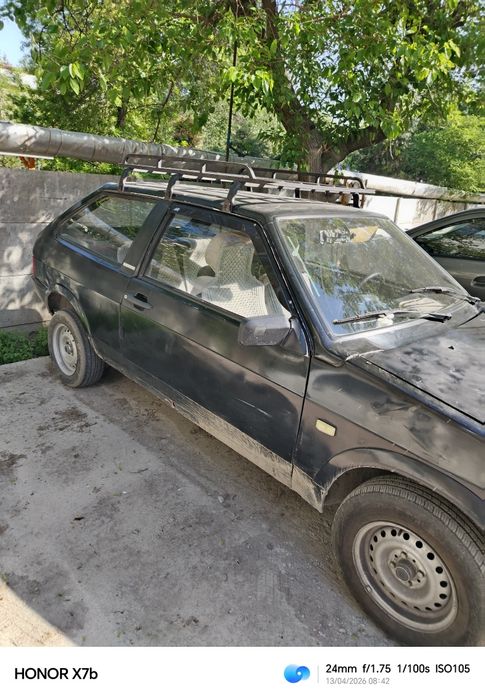Продается ваз 2108