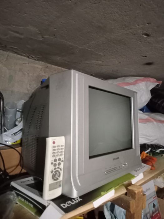 Продам телевизор Samsung
