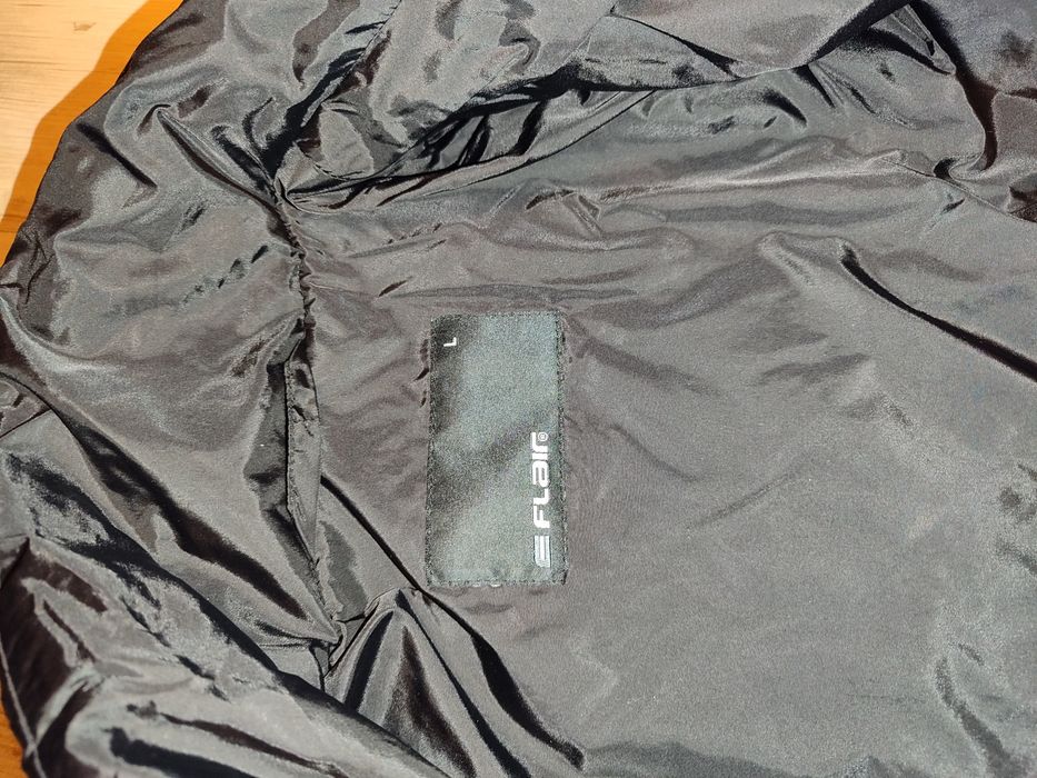 Дамско спортно яке, Flair,L