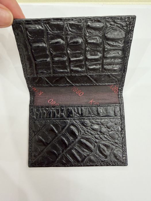 Визитница или для карточки