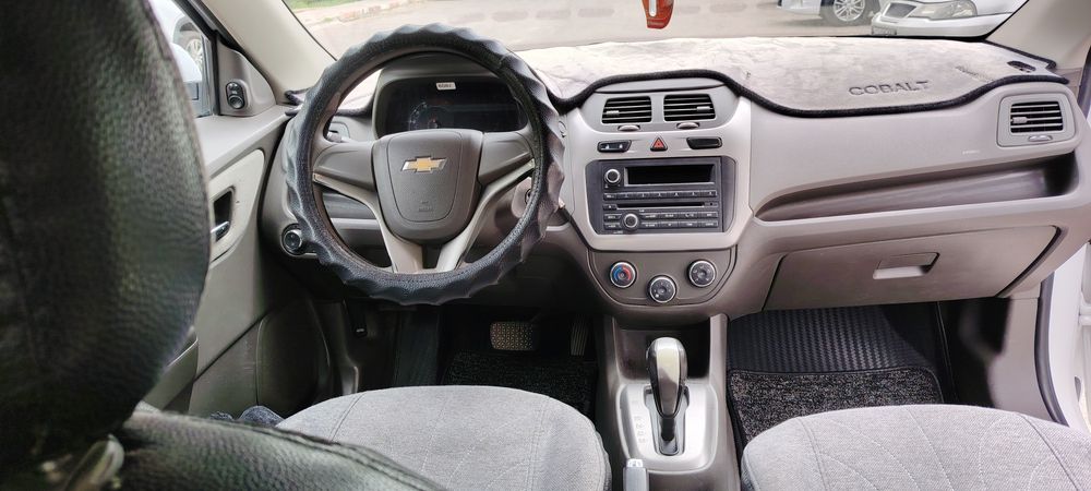 Chevrolet Cobalt 2020 — 6