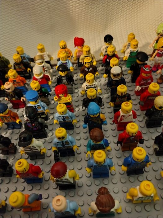 Лего фигури Lego