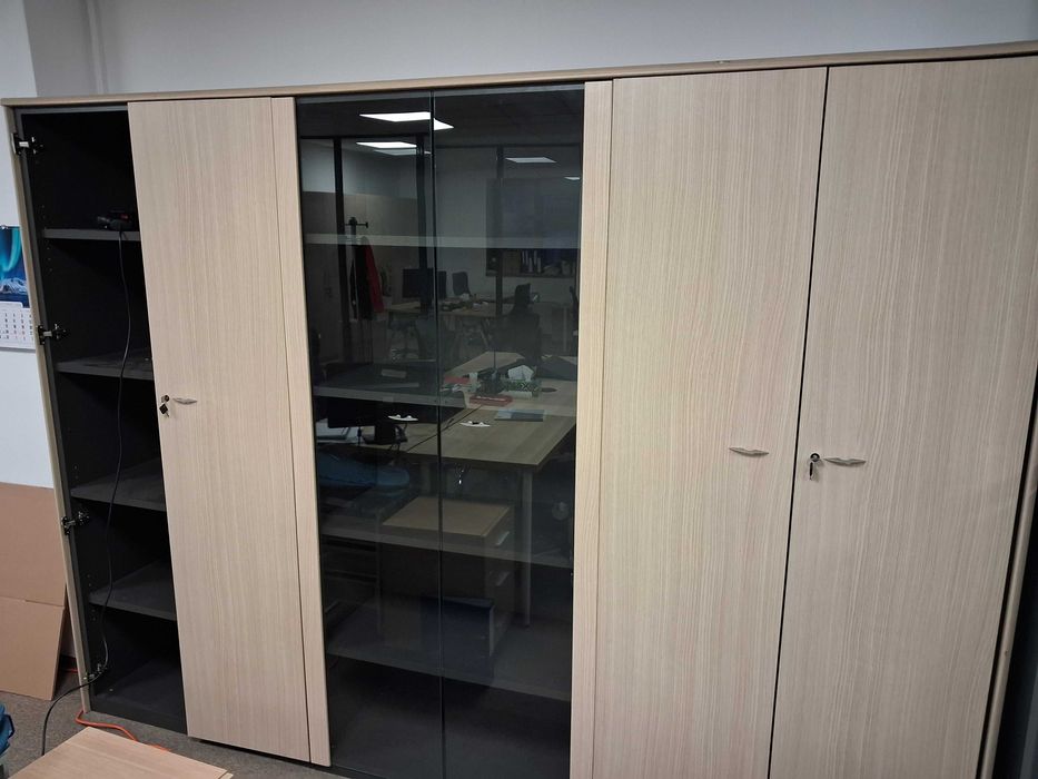 Avantajos,mobilier birouri, scaun masaj;