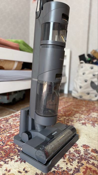 Продам пылесос Dreame