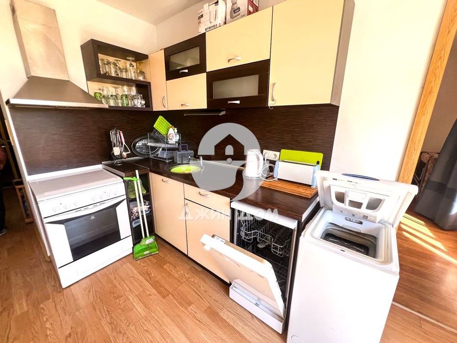 Продава се Тристаен апартамент в Ахелой - 90 кв.м за 856 €/кв.м - Снимка #3
