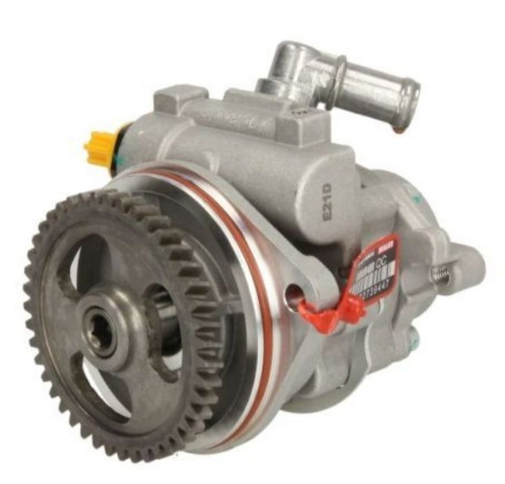 Pompa servo Lt 2.8 Man pompă servodirectie Lt 130 cai nouă