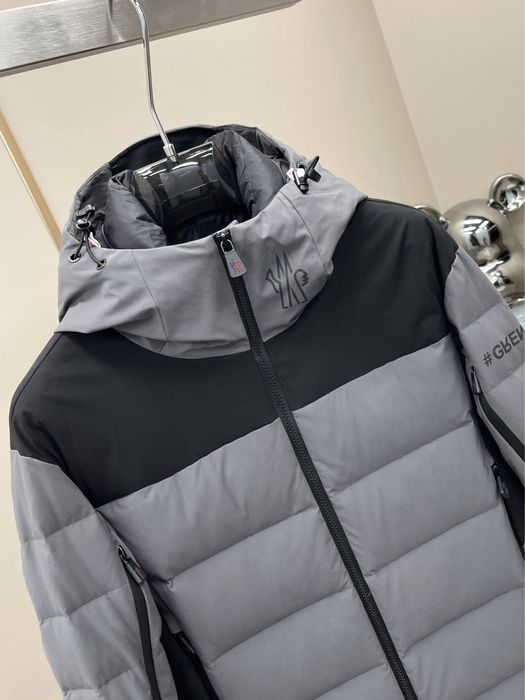 Geaca Moncler , calitate premium , pe comanda , noua , L