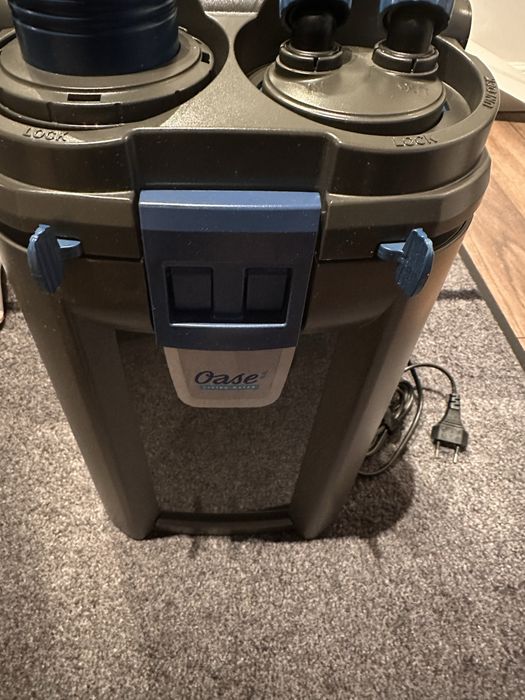 Filtru acvariu Oase Biomaster Thermo 350 ca nou
