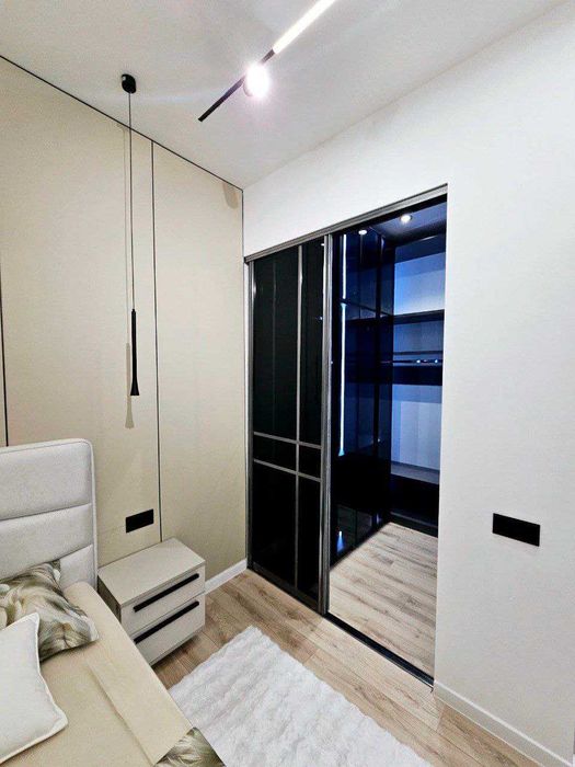 ЖК O'z Makon 56м2 продается 2х ком квартира ул Фергана Йули