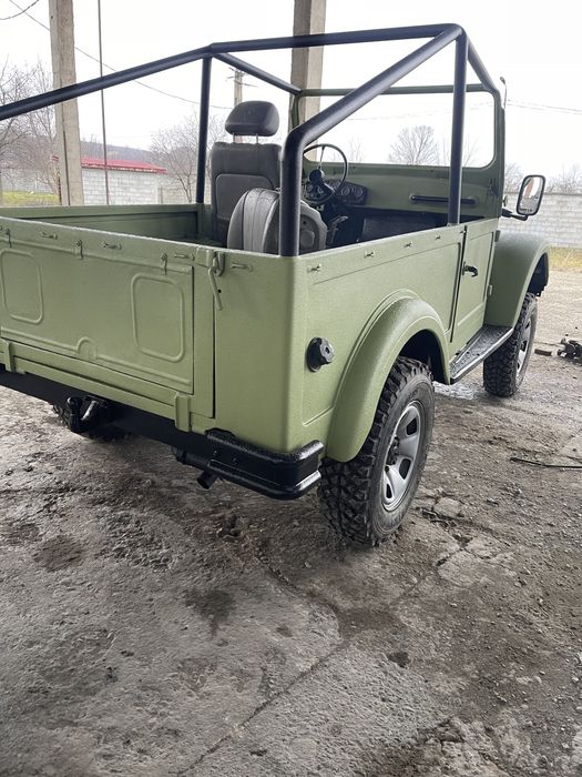 Vand sau Dezmembrez Ims M461 Acte valabile