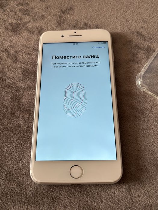 iPhone 8 plus айфон 8+