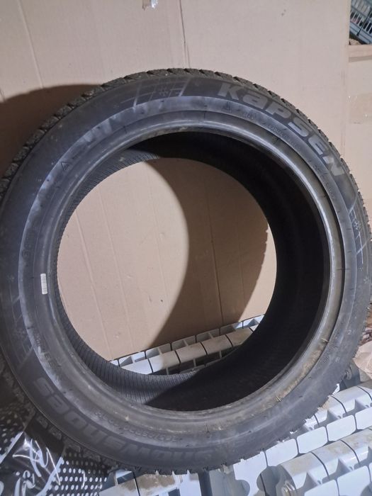 Балон 2 шт Kapsen 265 45 R20