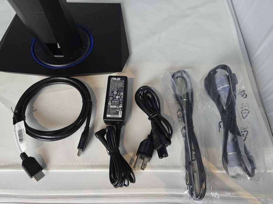 ASUS VG245H 24 inch Full HD 1080p