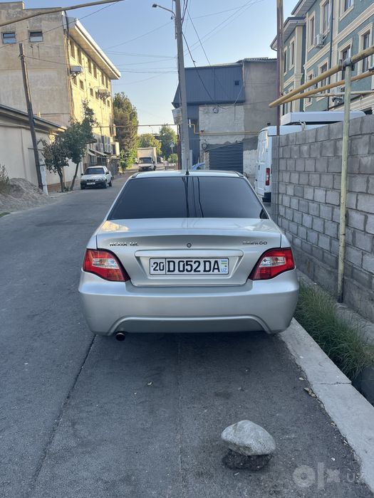 2009 Daewoo Nexia 2