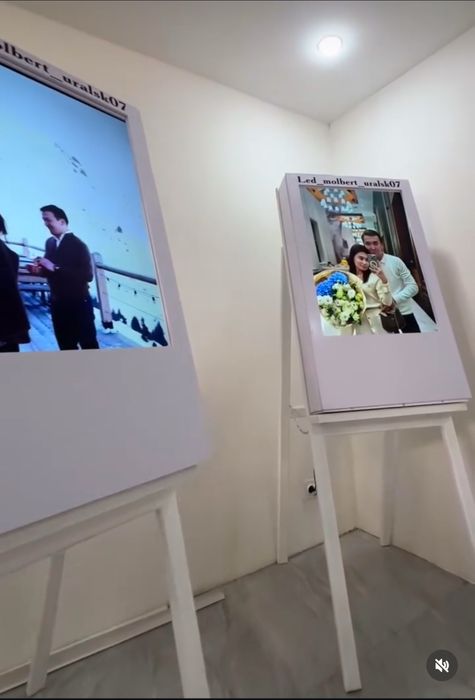 Продам фотобкс и лэдмольберт