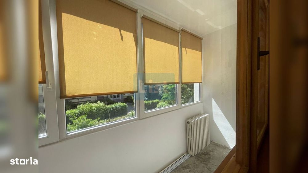 Apartament de vânzare – 3 camere, etaj 1, Micro III