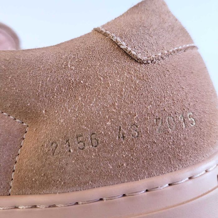Common Projects, оригинални 43