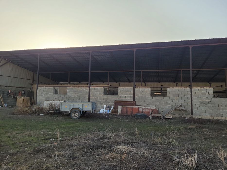 Аренда дом загон