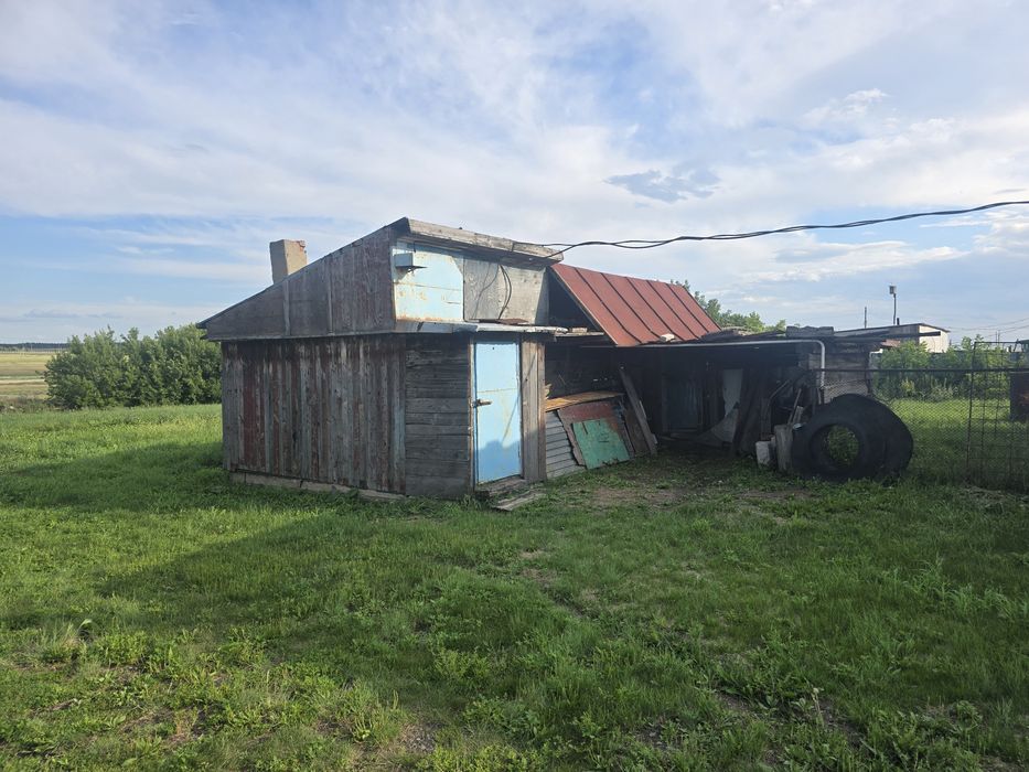 Продам дом в Щучинске