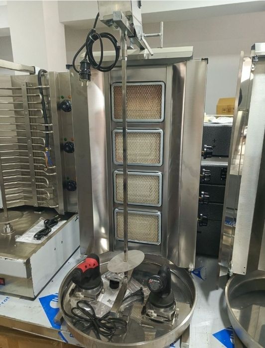 Lavash aparat Danar aparat shaurma aparat Лаваш аппарат Донер аппарат